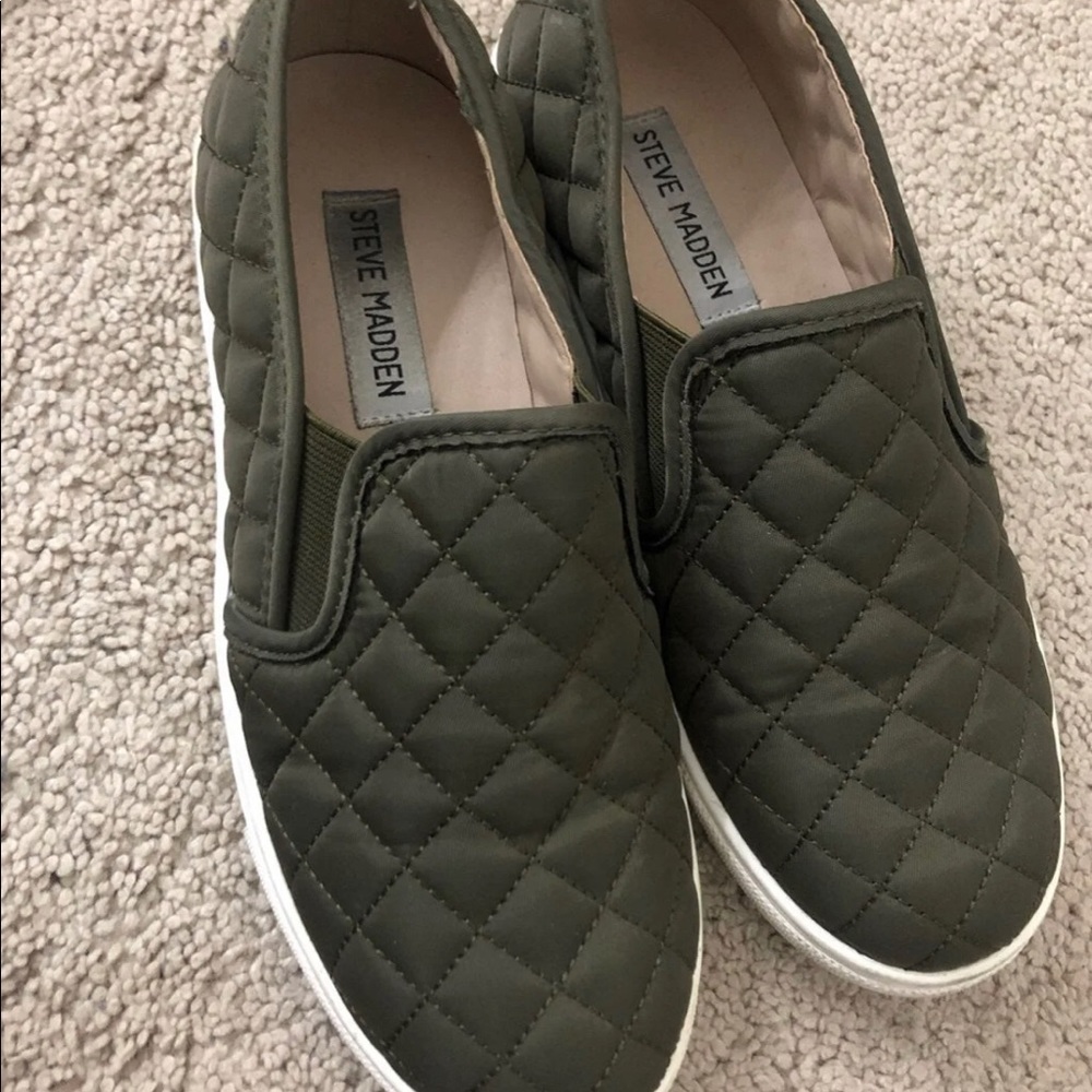 steve madden shoes